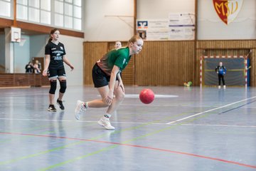 Bild 115 - wDJ HSG Kremperheide/Muensterdorf - TSV SR Schuelp : Ergebnis: 26:5